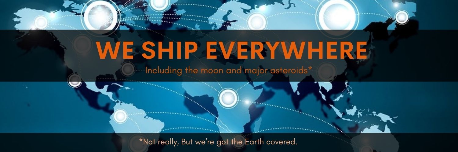 Shipping & Delivery Policies 1 - Auroraveilstudio Store Our Partners 1 - Auroraveilstudio Store
