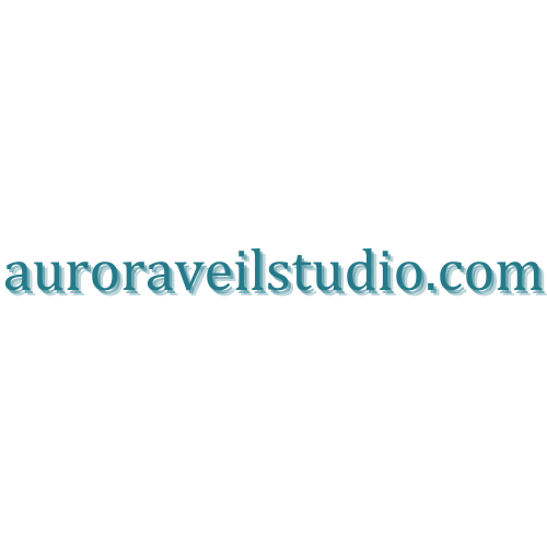 Auroraveilstudio Store